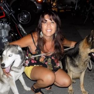 Meet your Posher, Alexandra